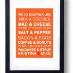 Kitchen Art, Kitchen Artwork Decor